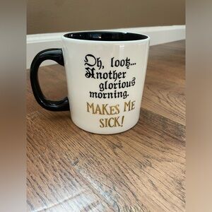 Hocus Pocus coffee mug